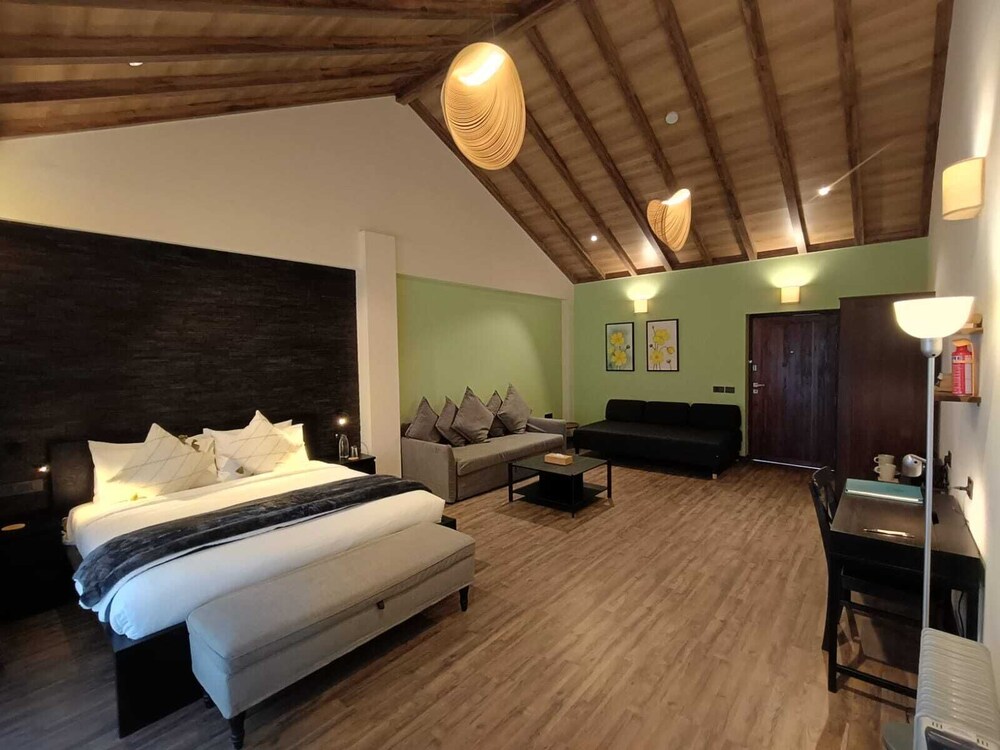 Hotel Eagles Nest 14/41
