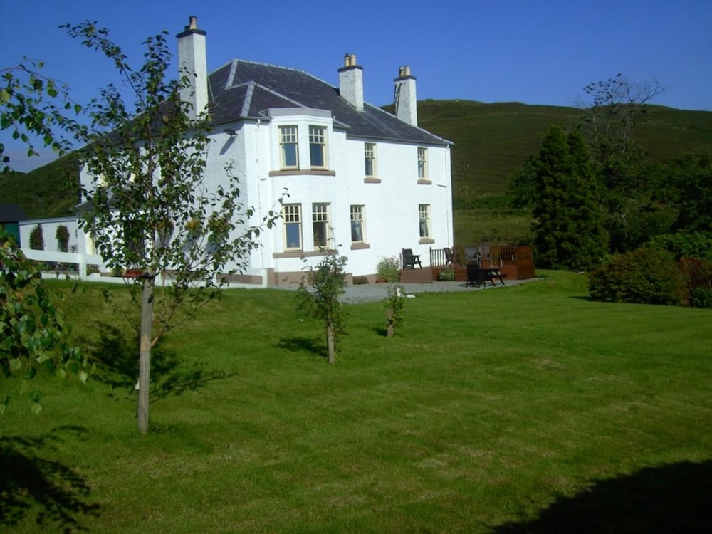 Toravaig House Hotel 45/50