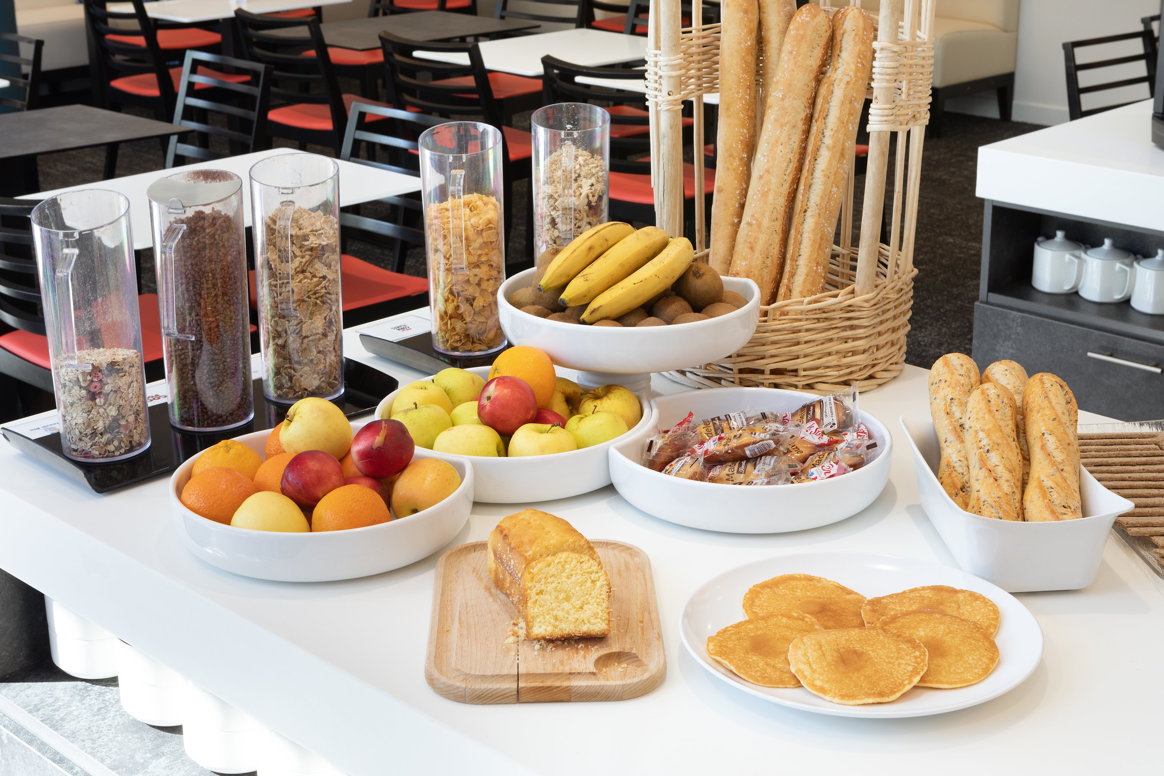 Holiday Inn Express Toulon Est 39/60