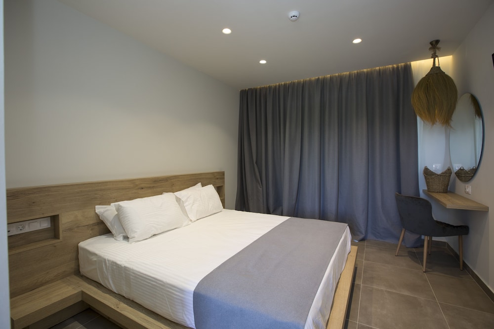 Delight Luxury Rooms - Adults Only 18/61