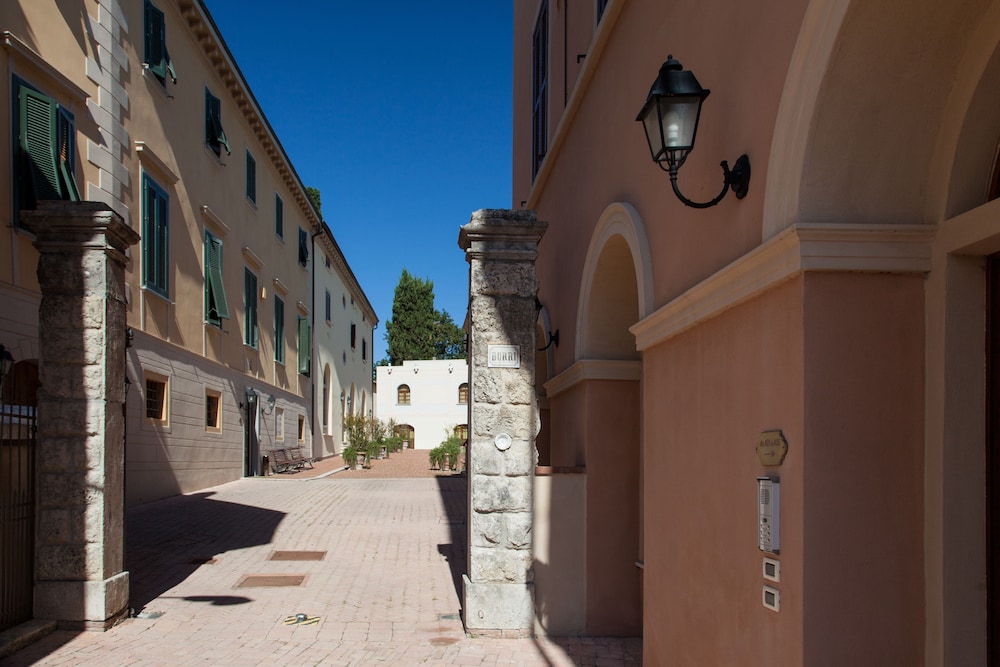 Villa Borri Apartment 41/57