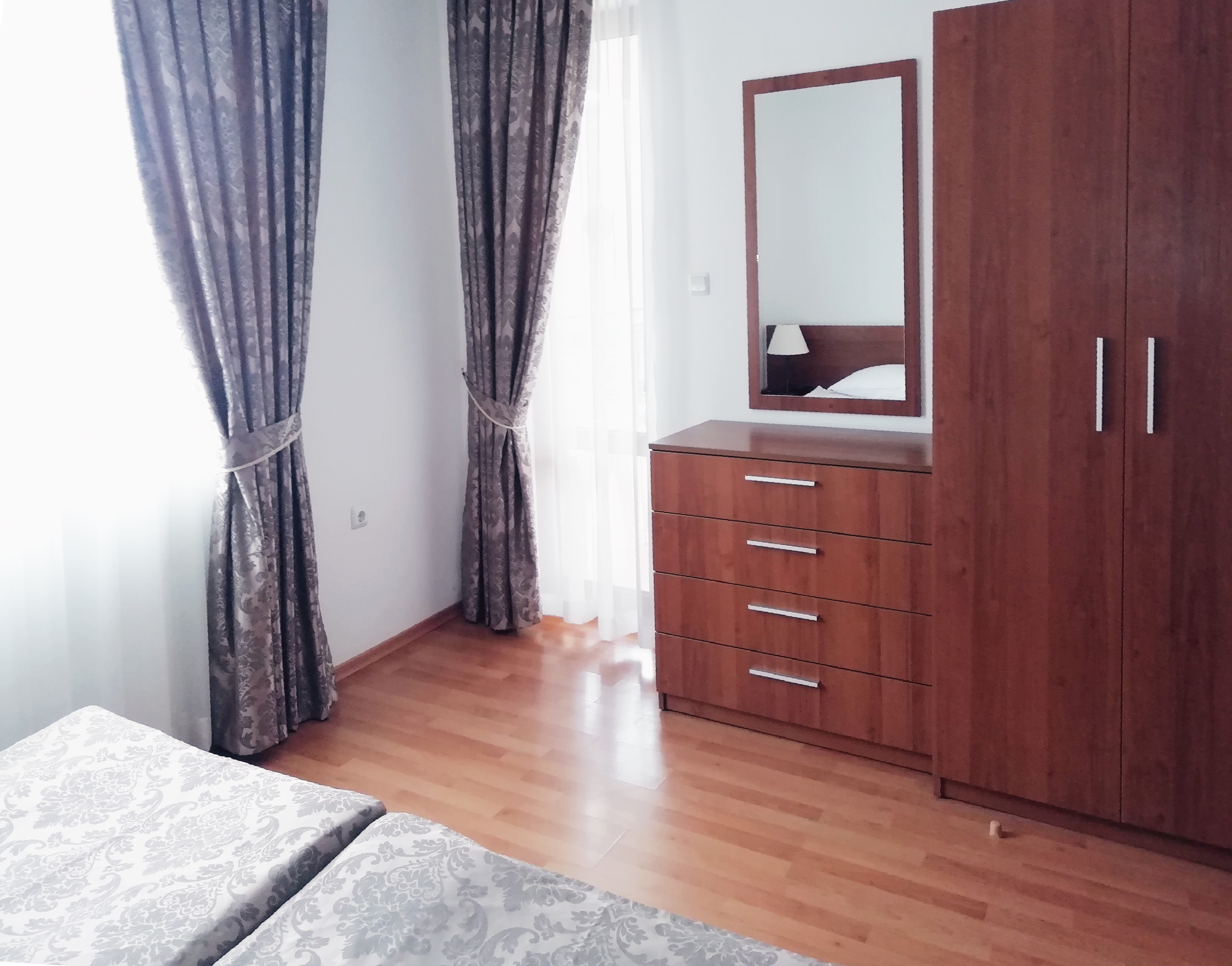 Apart Hotel Efir 31/61