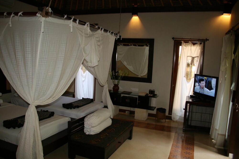 Barong Resort Ubud by Puri Signatures 54/72
