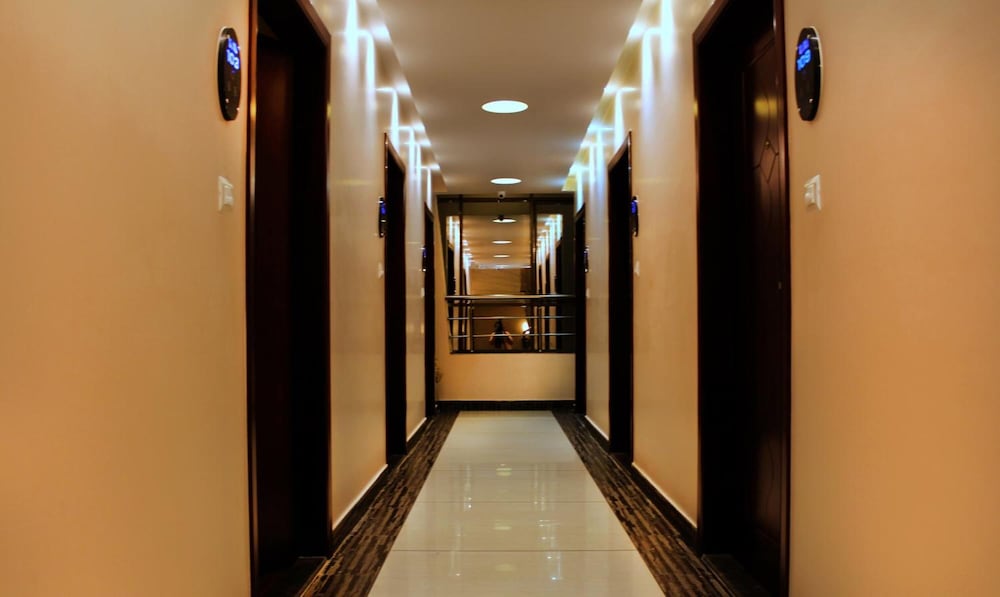 Hotel Kama International 23/40