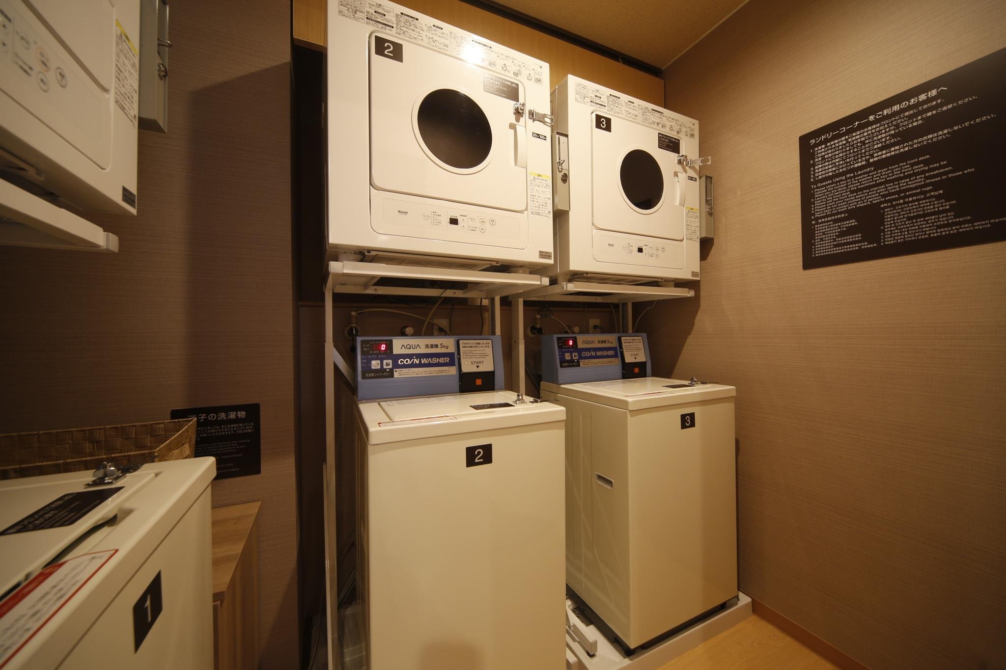 DORMY INN HONHACHINOHE 4/27