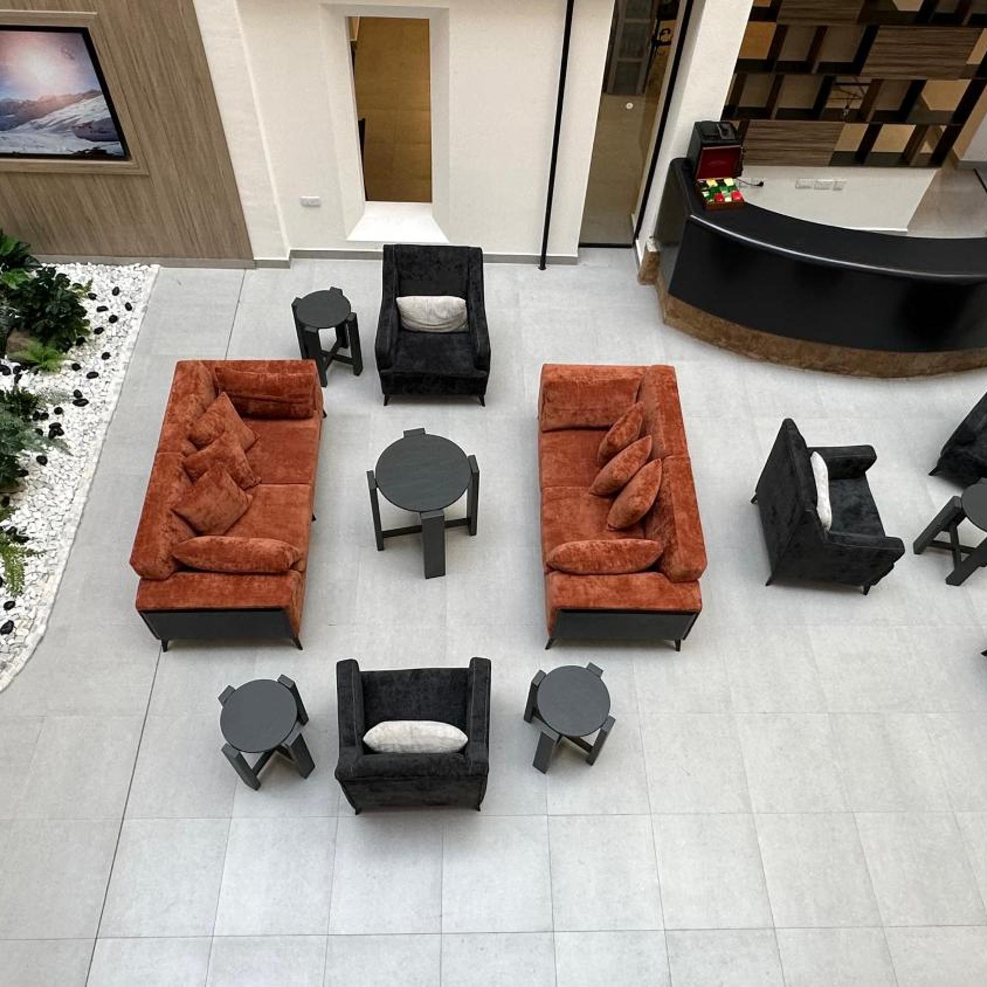 The Loft Hotel By FHM 44/58
