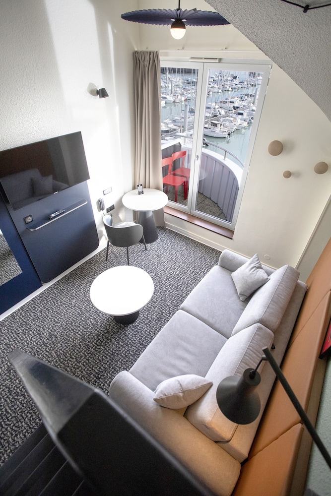 Ibis Granville Port De Plaisance 36/63