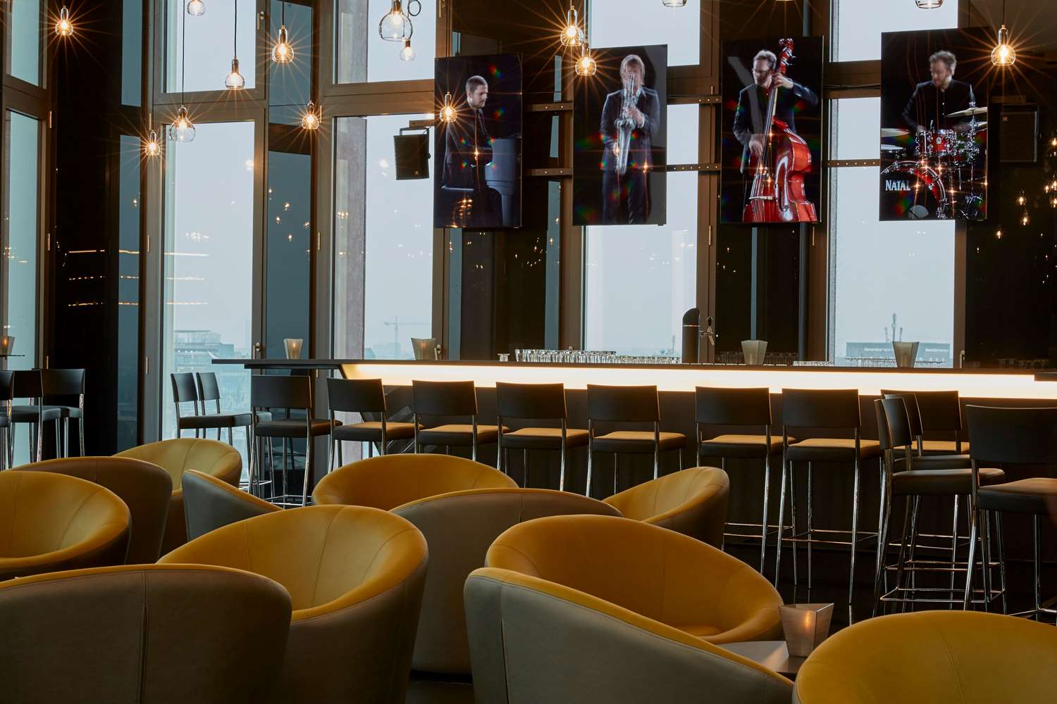 Hyperion Hotel Hamburg 23/41