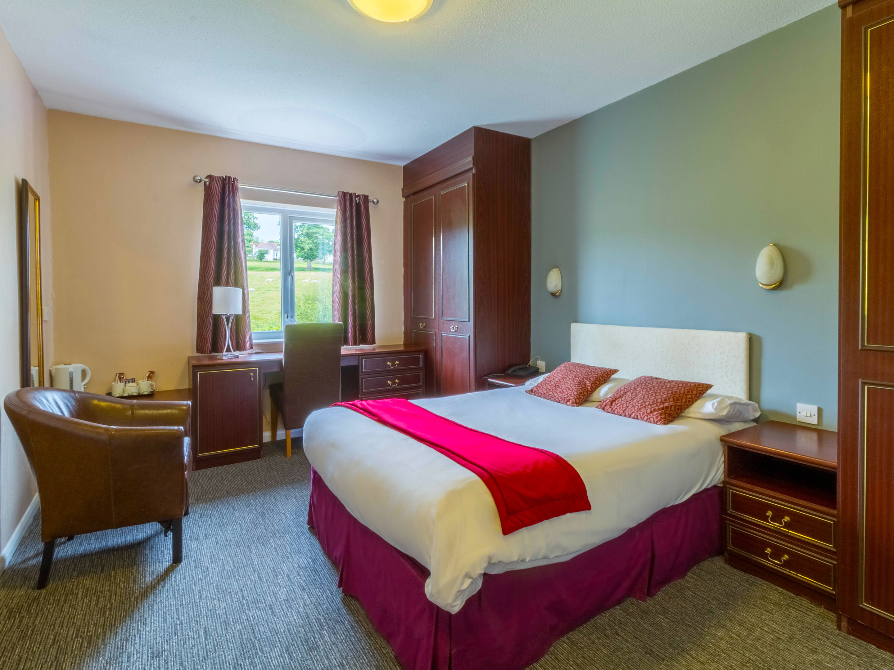 Springfield Hotel & Health Club 11/48