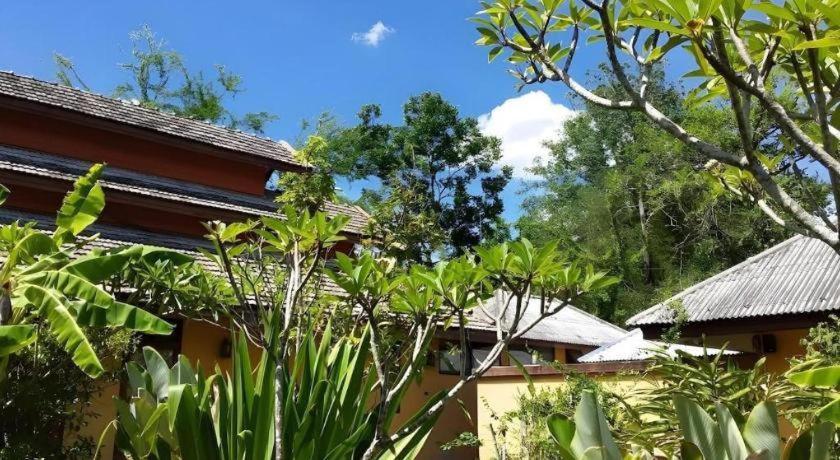 Aroma Pai Hotel And Spa 38/46