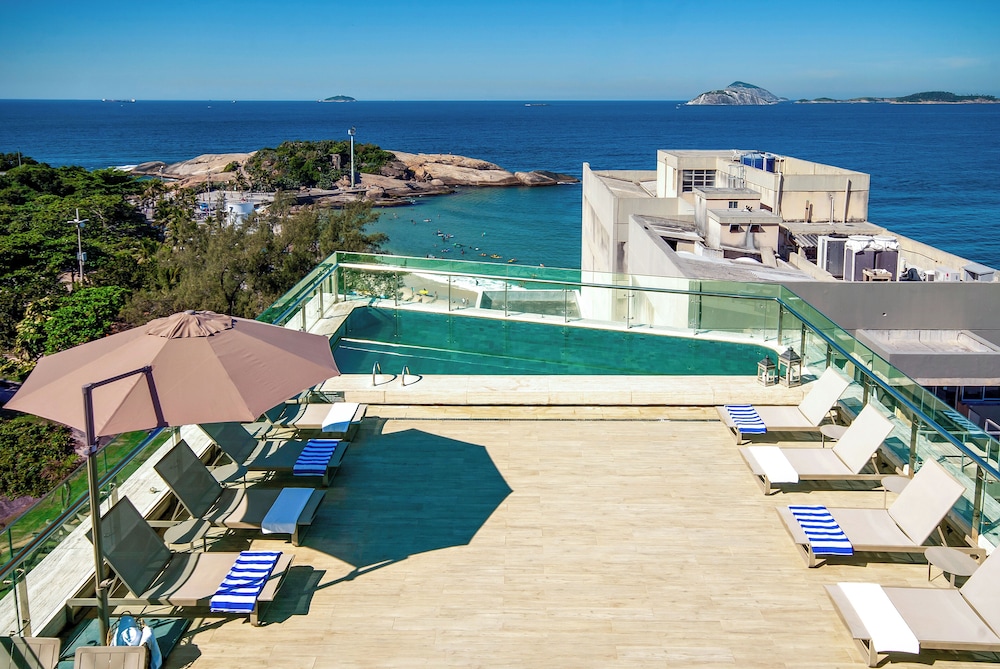 Anna Suites Ipanema 40/46