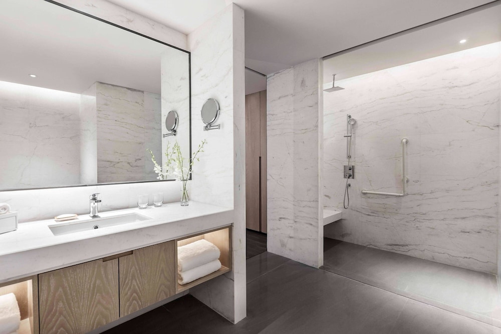 Marriott Executive Apartments Chongqing 45/46