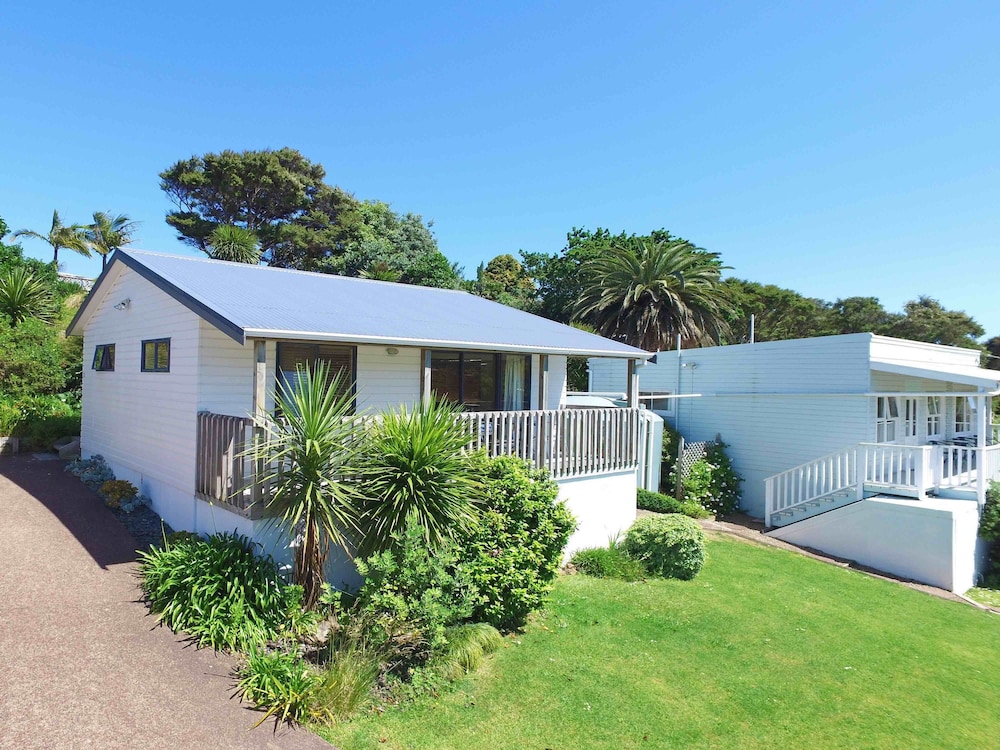 Waiheke Island Motel 46/50