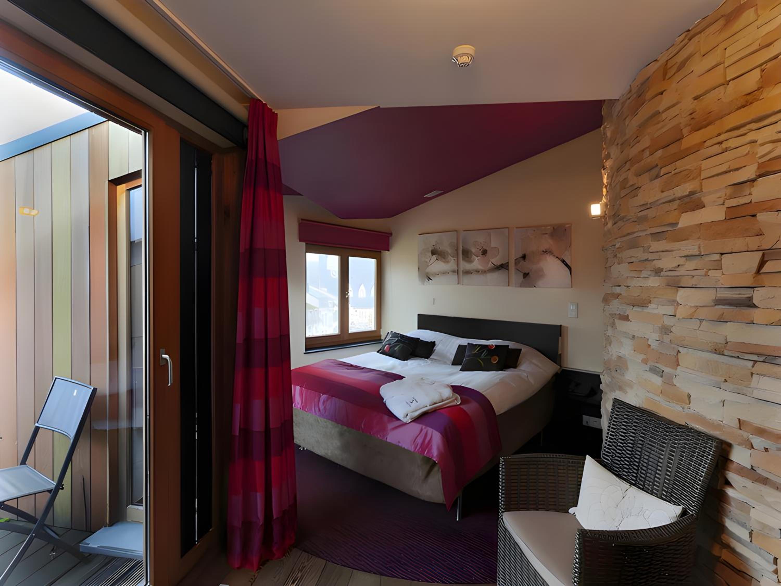 Best Western Les Myrtilles 16/49