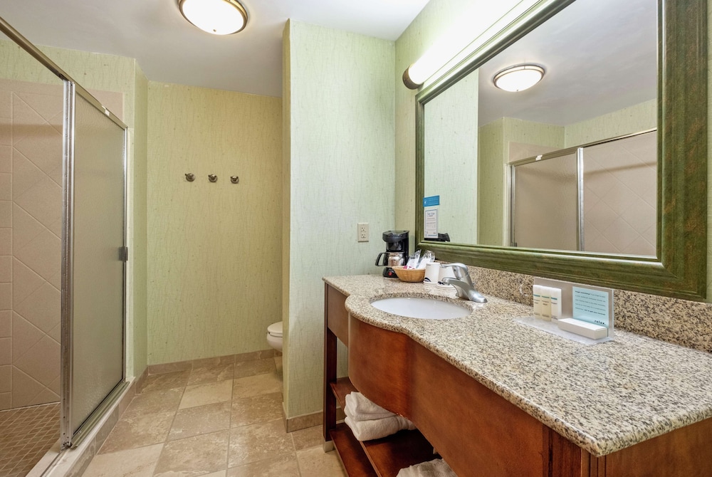 Hampton Inn & Suites Rockland 29/81