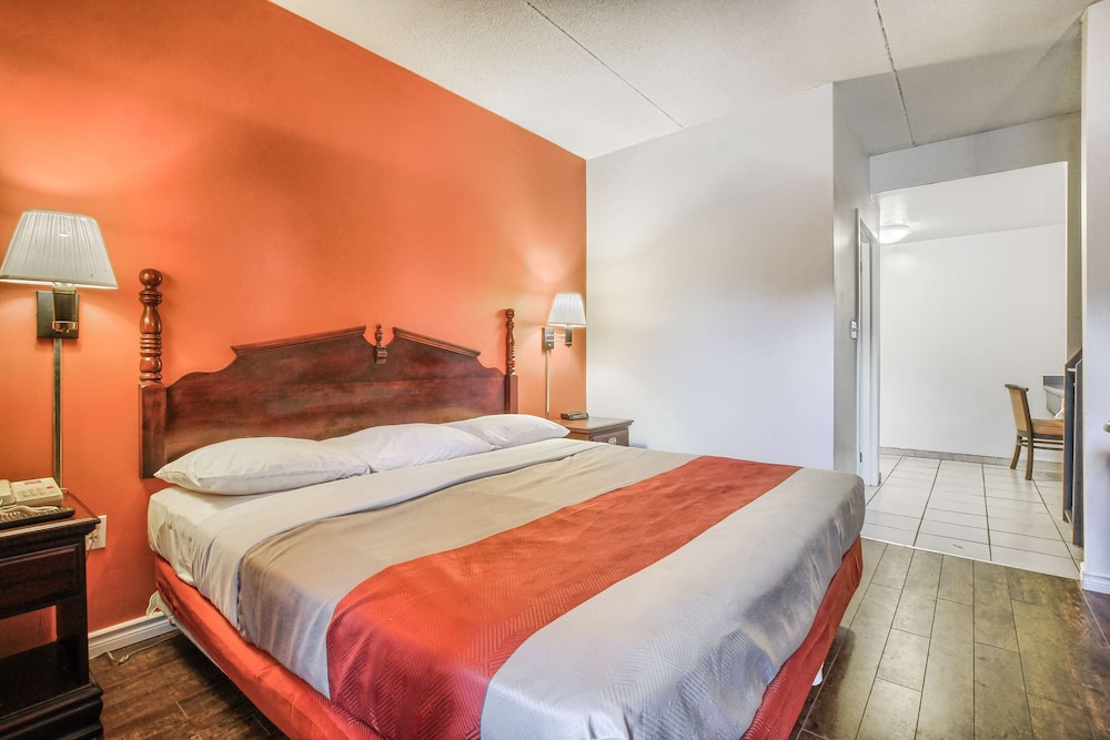Motel6 Windsor ON 21/40