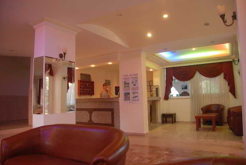 Best Alanya Hotel 27/50