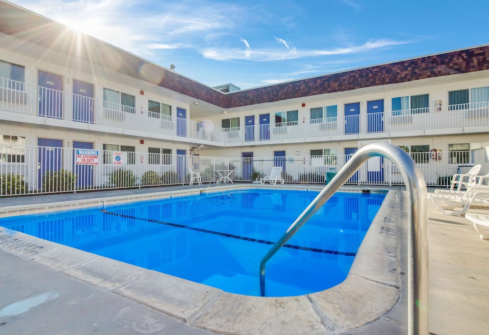 Motel6 Moses Lake, WA 33/53