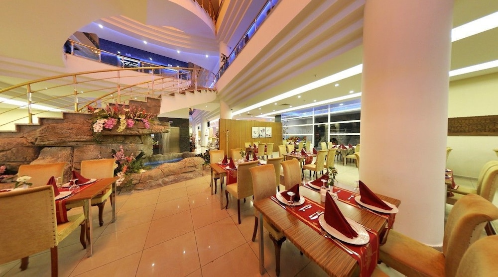 Demosan Otel Amp Spa 41/47