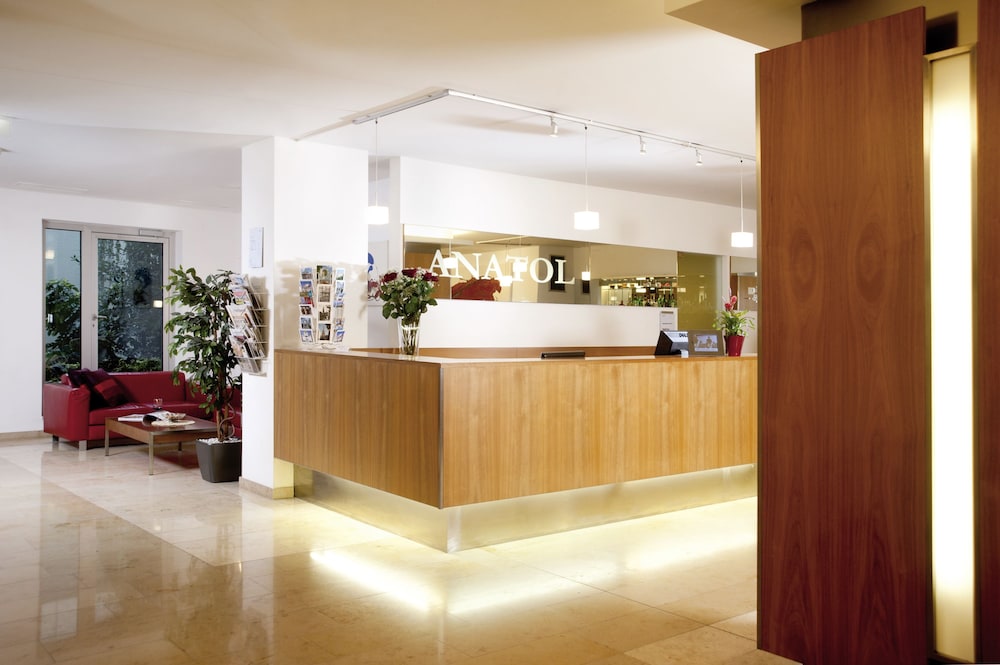 Four Points Flex by Sheraton Vienna Mariahilf 6/46