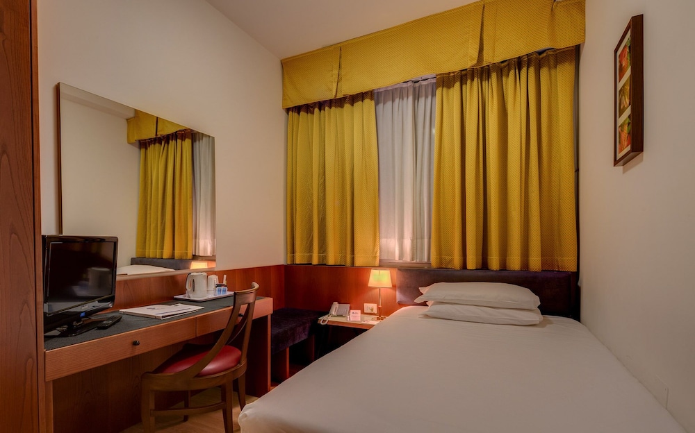 Best Western City Hotel 29/60