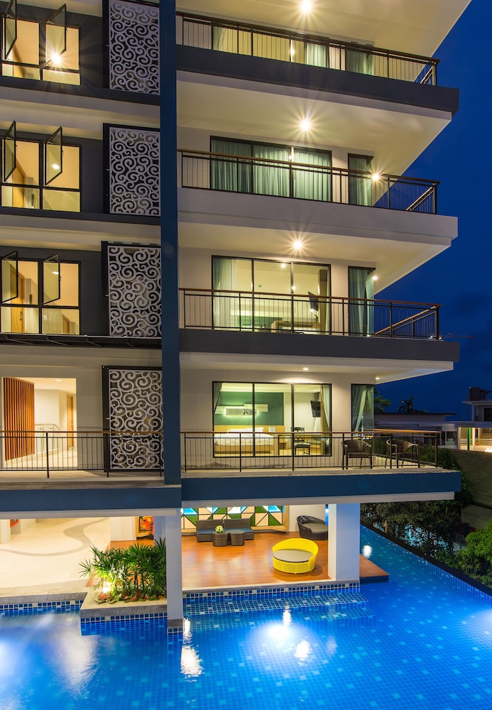 Ava Sea Resort Krabi in KRABI