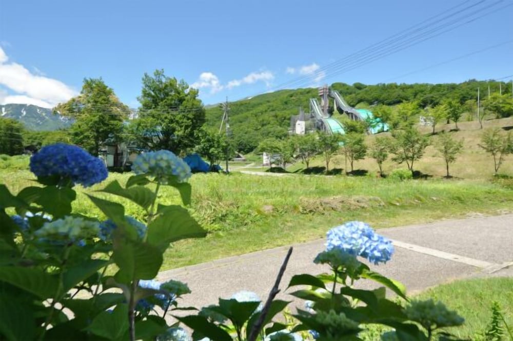 Hakuba Yamano Hotel 47/50