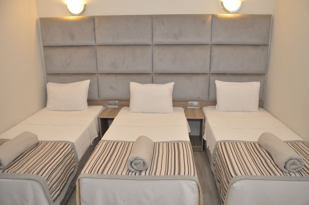 Hotel Centro Bodrum 56/78