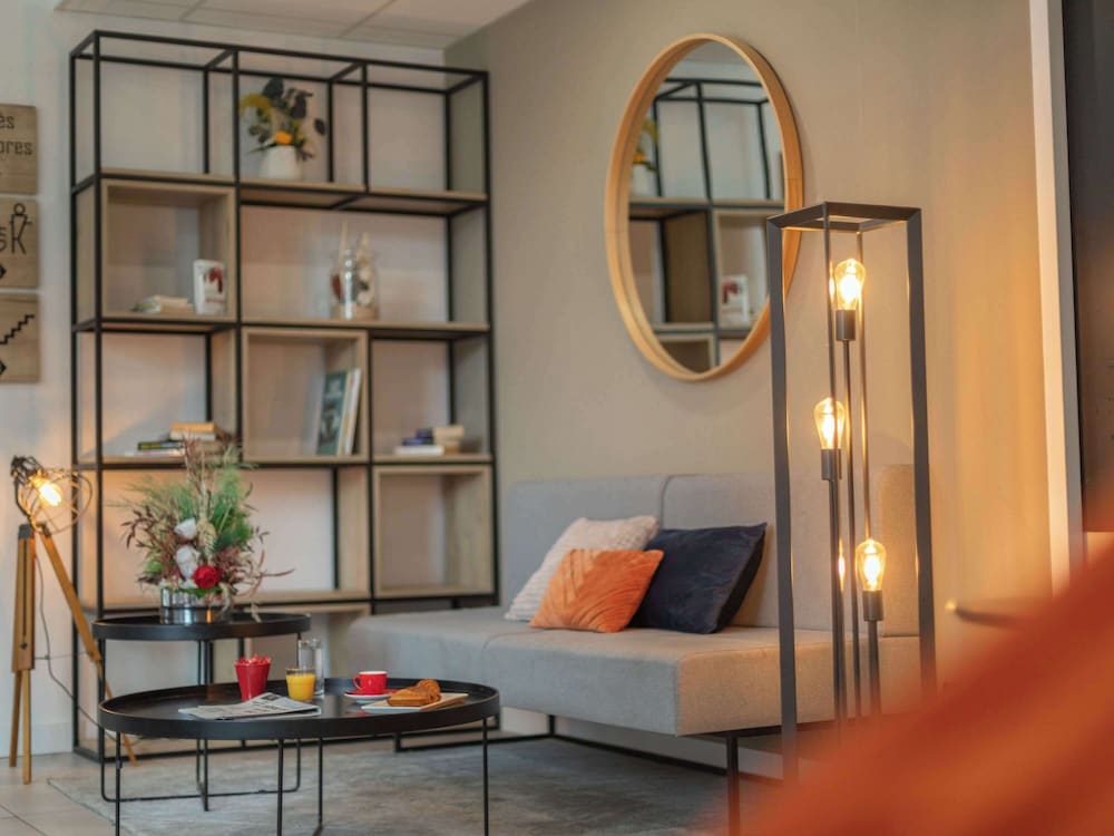Ibis Budget Ciboure Saint Jean De Luz 33/56