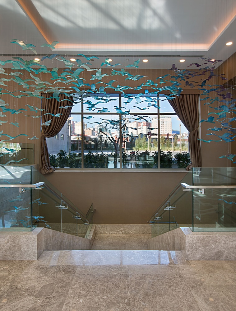 Dedeman Bostanci 4/40