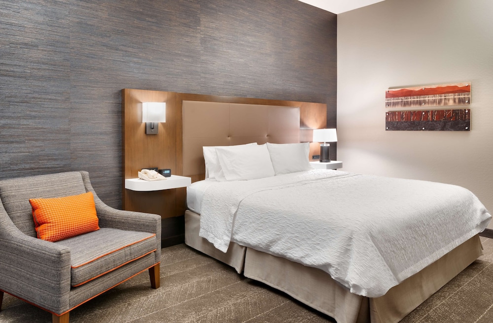 Hampton Inn And Suites Show Low Pine Top 16/42