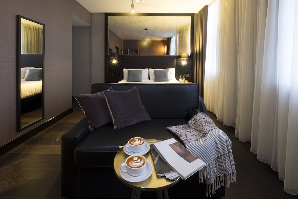 Camden Enterprise Hotel 34/50