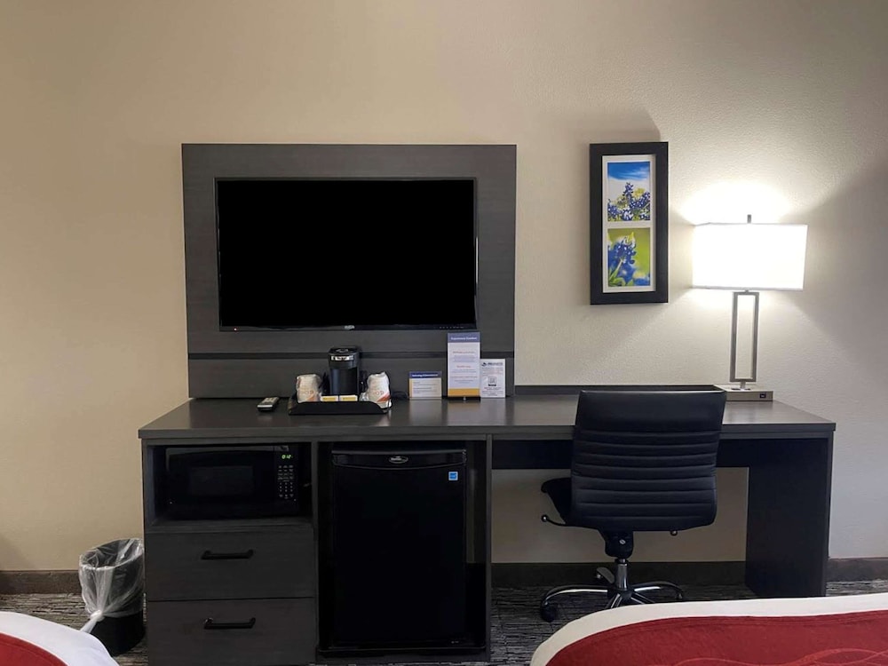 Comfort Inn Orange I-10 35/44
