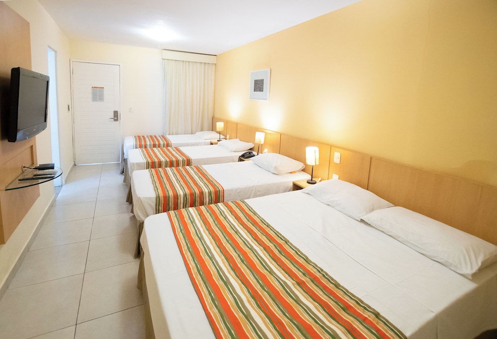 HOTEL VILLAOESTE 17/44