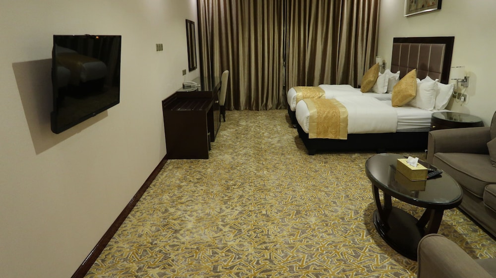 فندق اللوتس(Lotus Hotel) 22/47