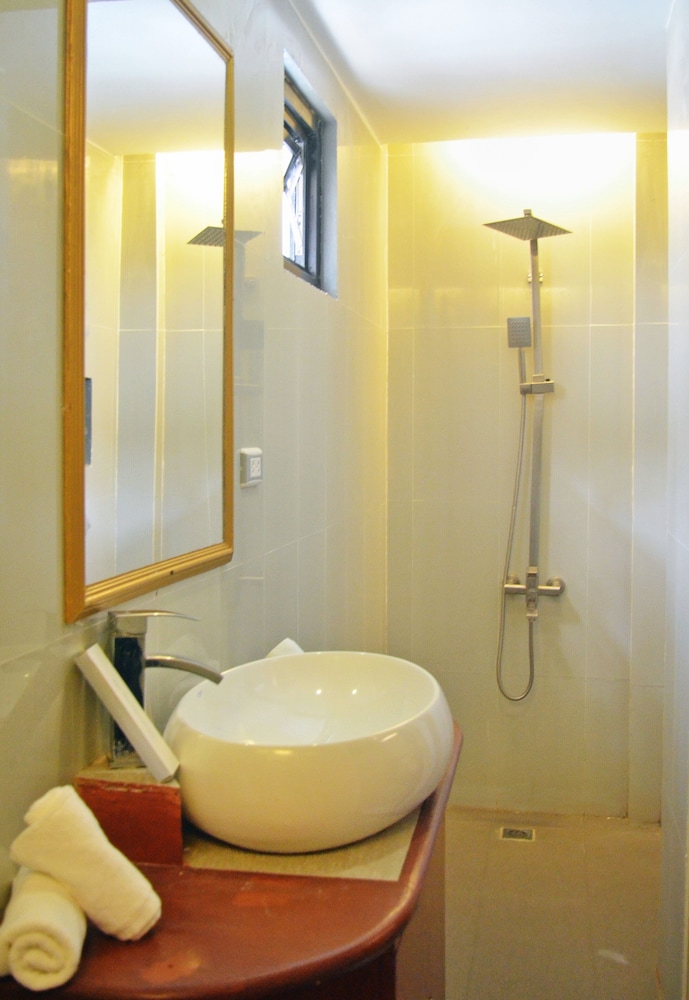 Villa Israel Ecopark El Nido by Cocotel Powered by fave 21/64