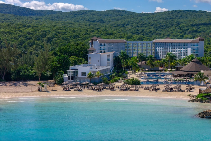 Resort Hideaway at Royalton Blue Waters, An Autograph Collection all Inclusive Resort Adults Only 31/31