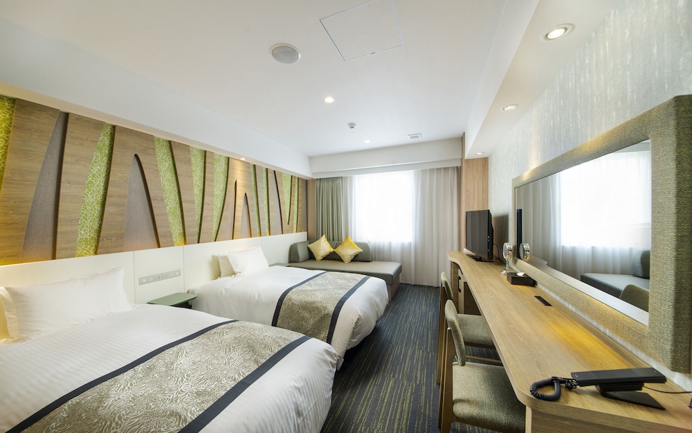 Hotel Torifito Naha Asahibashi 20/50