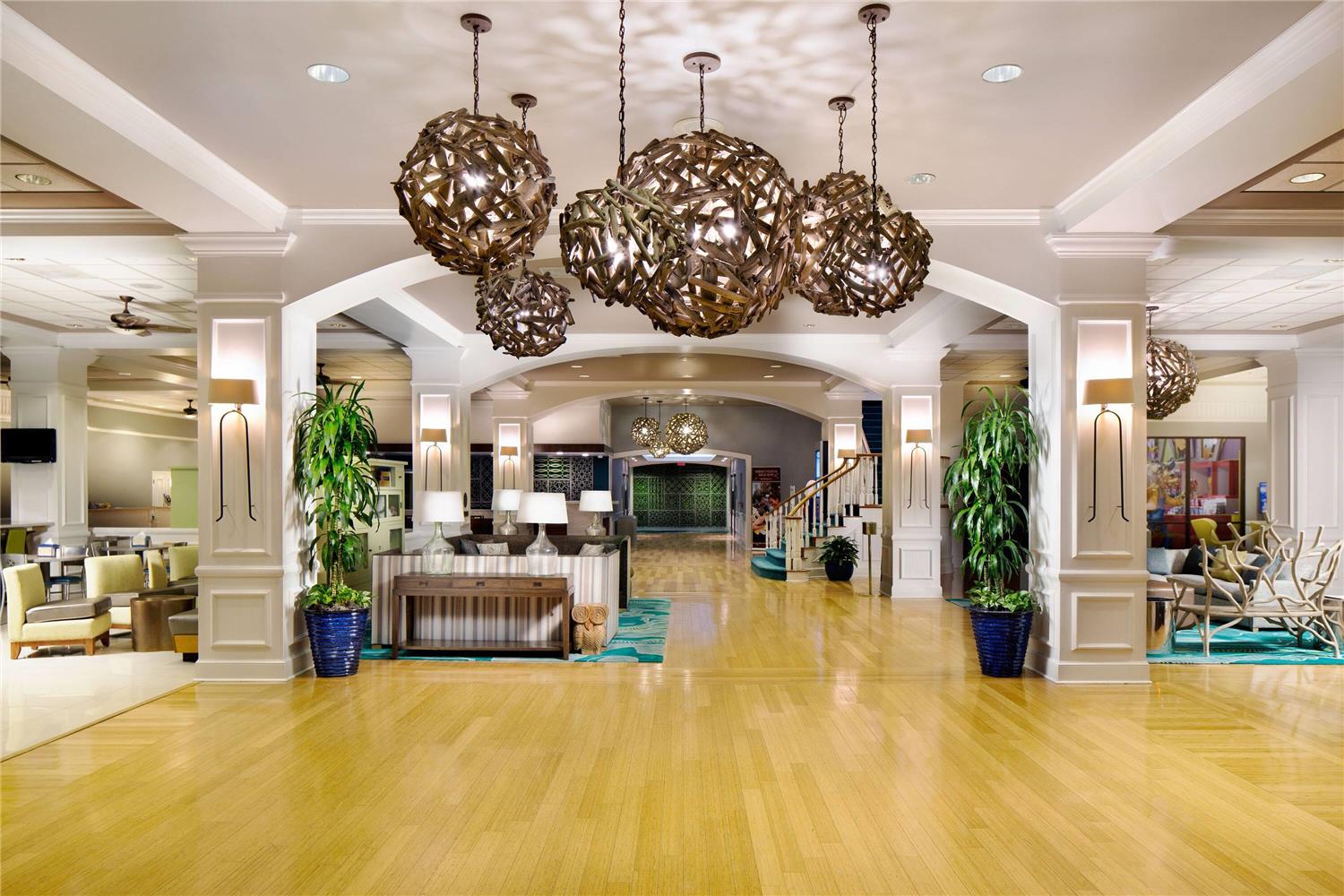 Wyndham Lake Buena Vista Disney Springs Resort Area 7/54