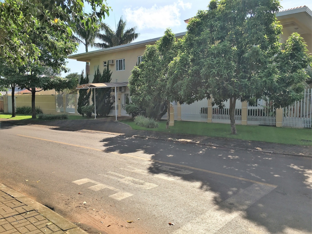 Pousada Cataratas 54/66