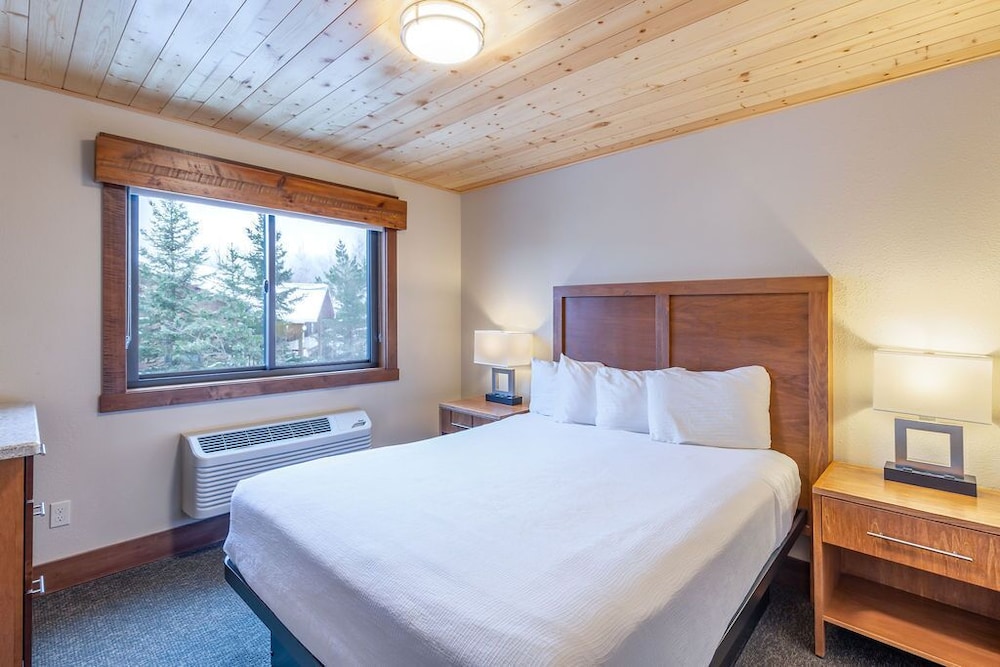 Eagle Ridge Resort 2/44