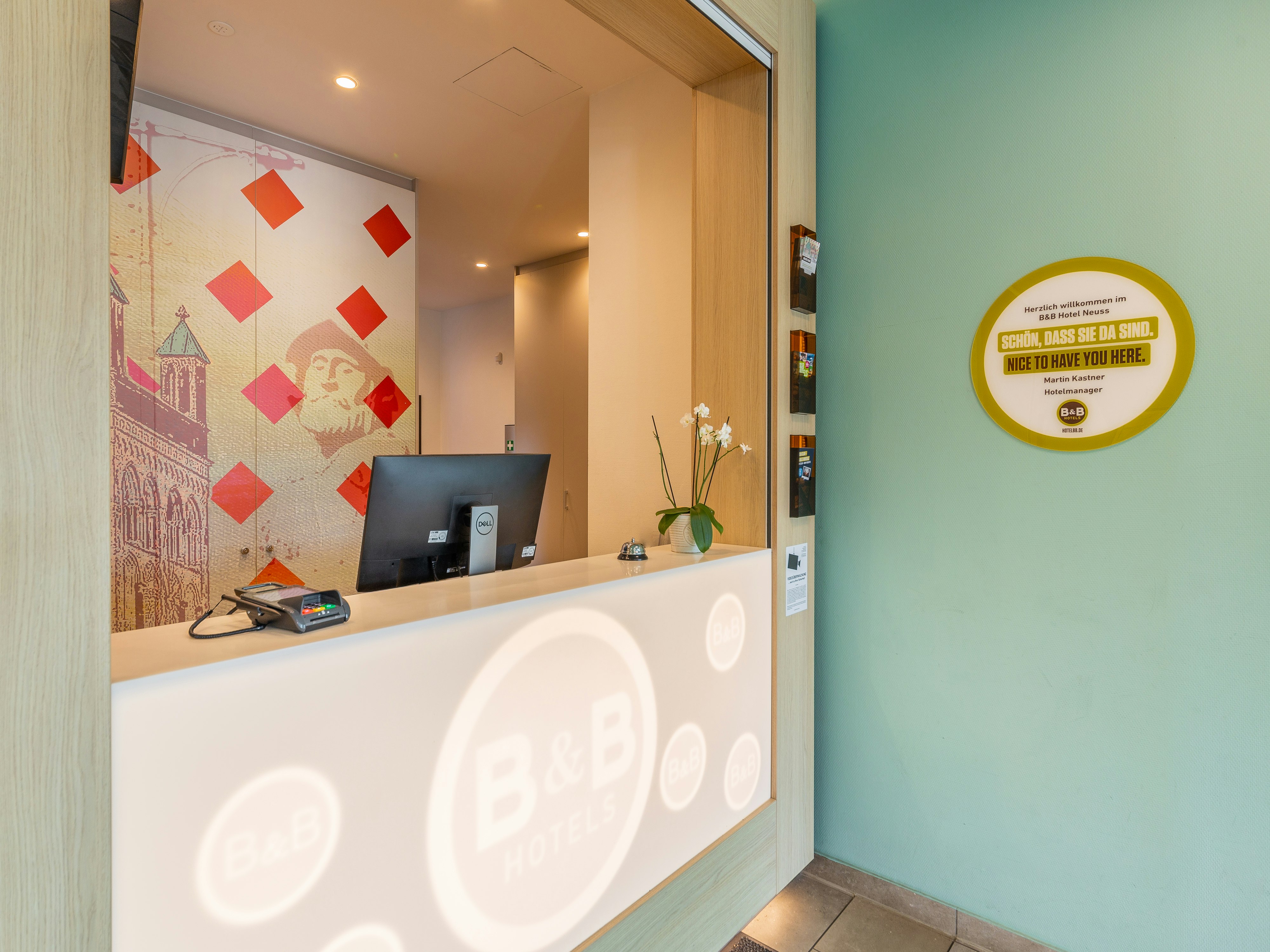 B&B Hotel Neuss 2/31