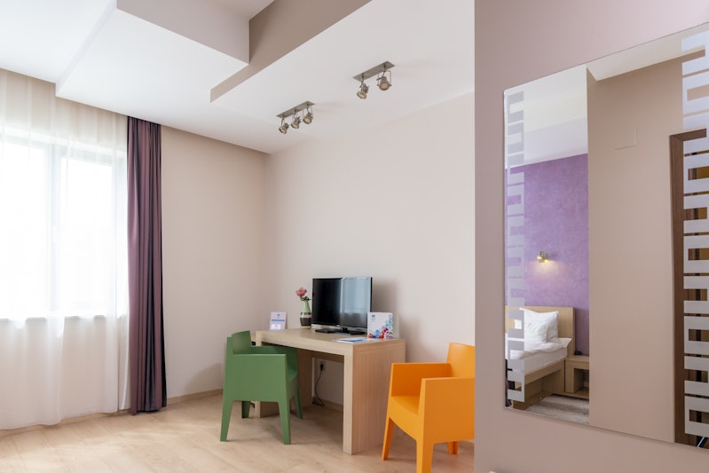 West City Hotel Cluj Formely Best Western Plus Fusion Hotel 11/11