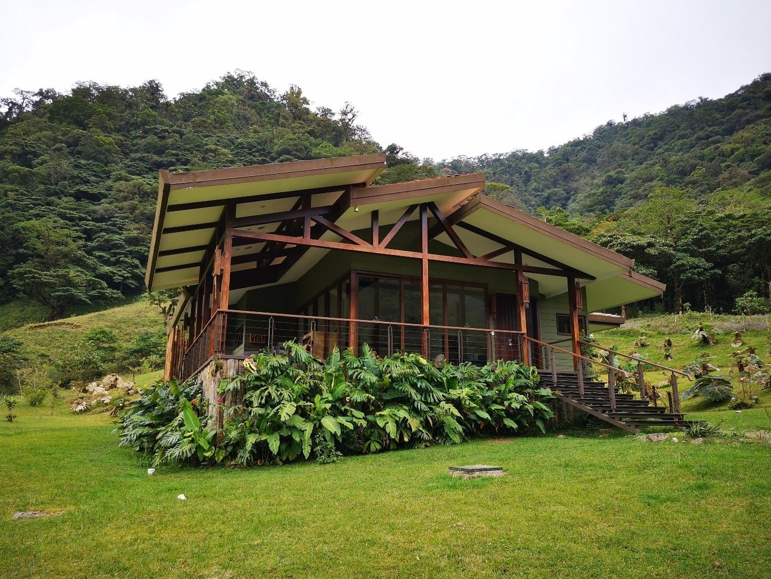 El Silencio Lodge and Spa 4/58