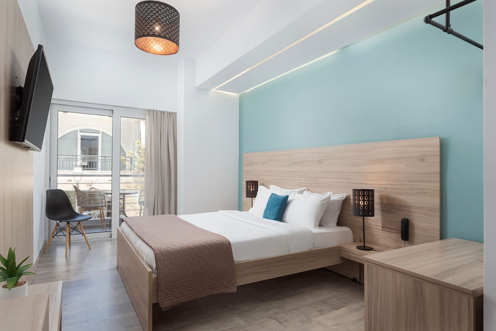 Sette Suites & Rooms - Adults Only 20/56