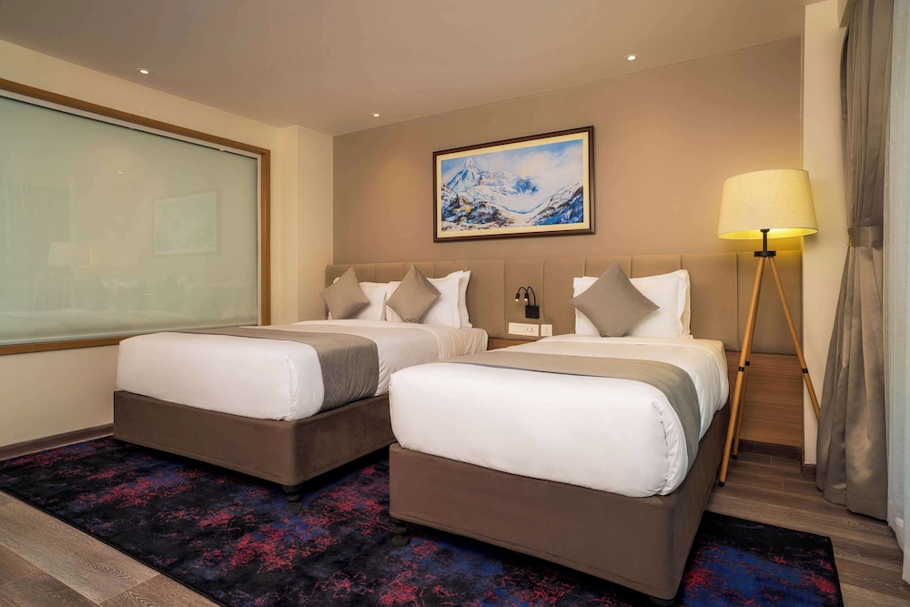 Best Western Plus Kathmandu Hotel 18/37