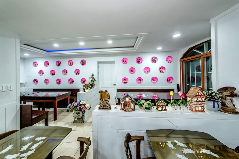 Jungmun Jejuhue Pension 33/44