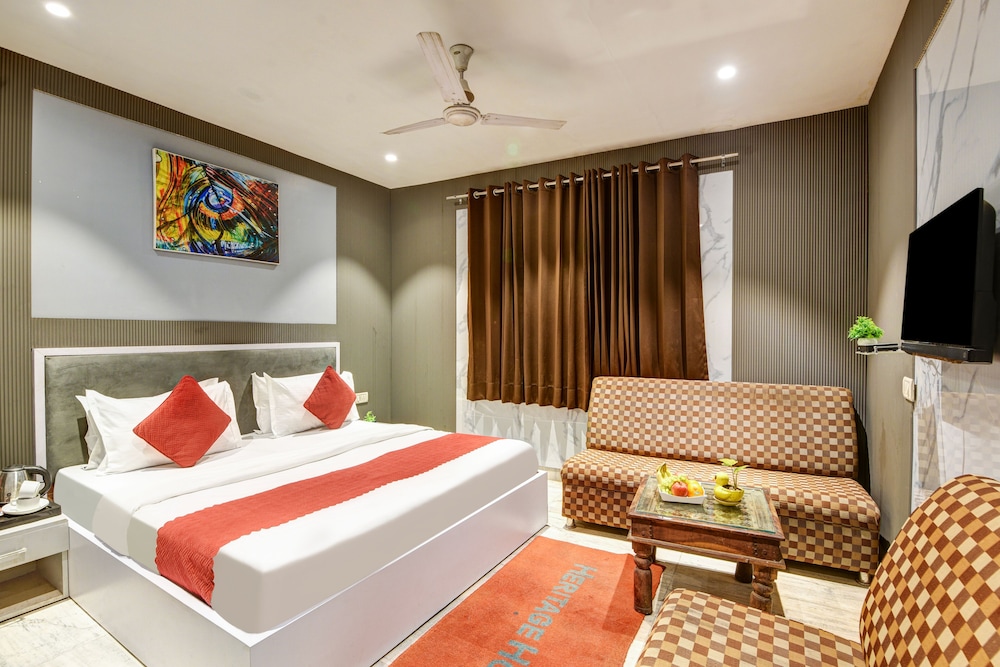 Hotel Heritage Home 34/50