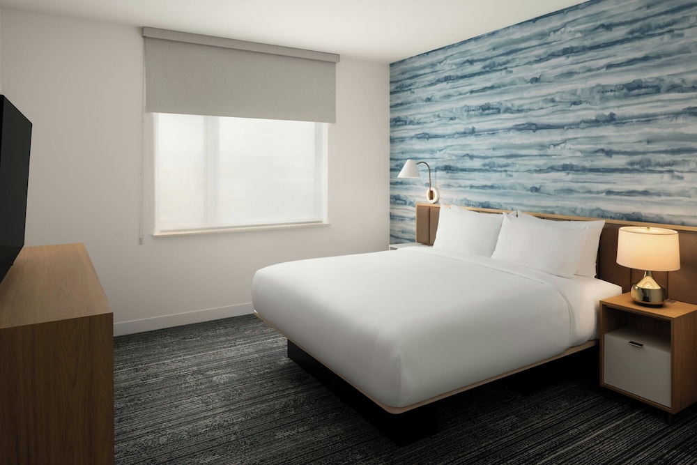 Towneplace Suites By Marriott San Jose Downtown 10/35