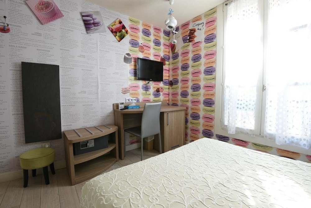 Hotel Amelie 45/62